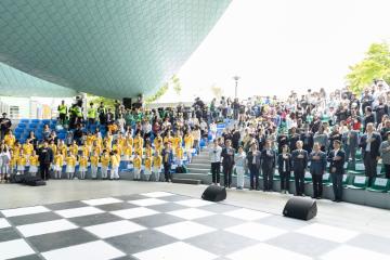 제7회 구로구 상호문화축제