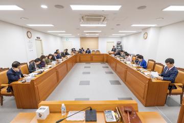 옴부즈맨 실적 보고회