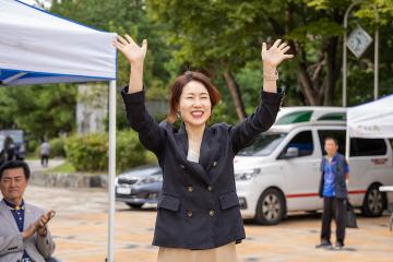 2025년 구로구 가정어린이집 연합회