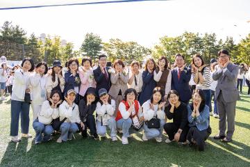 2025 구로구 국공립어린이집 '가족한마당축제'