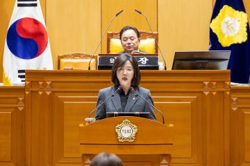 제339회 임시회 제2차 본회의