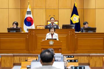 제339회 임시회 제2차 본회의