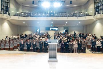 구로구 민간어린이집 연합회 보육교직원 힐링연수