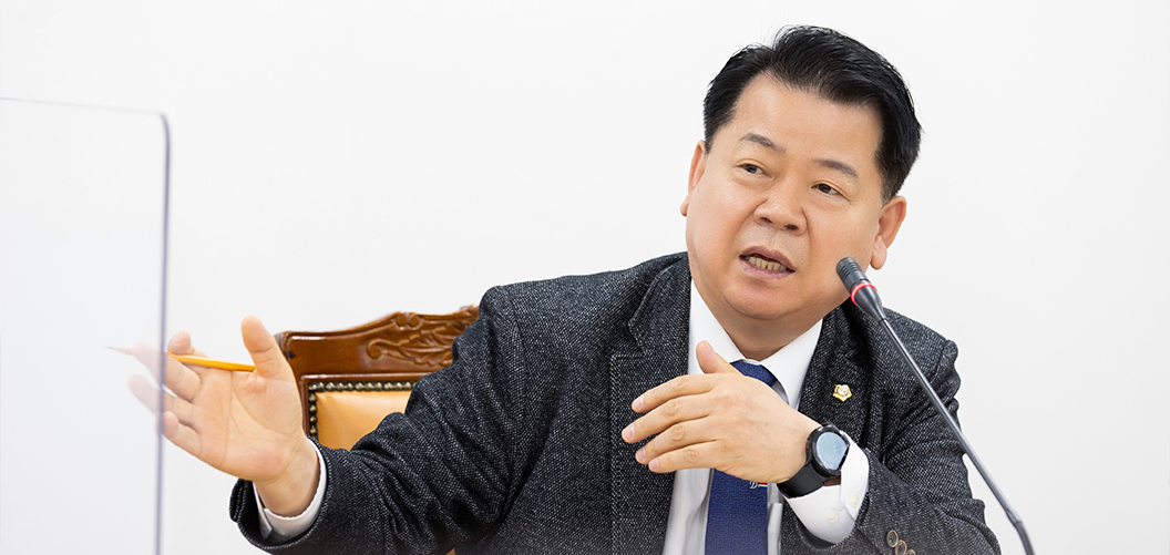 구로구의회 변정열 의원 사진