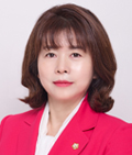 Bang Eun Kyung Chief Commissioner 사진