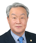 Kim Chul Soo Vice-chairmen 사진