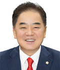 Jung Dae Geun Chairperson 사진