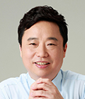 Kim Yong Kwon Chief Commissioner 사진